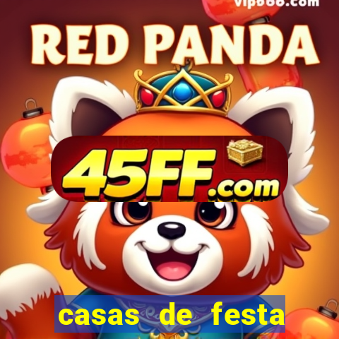 casas de festa infantil porto alegre